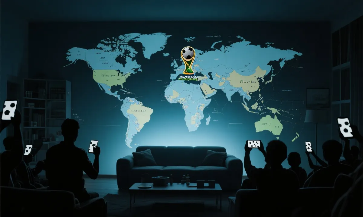 2026世界杯决赛墨西哥比赛时间为何牵动全球：从开球时刻到收视与营销的“黄金窗口”