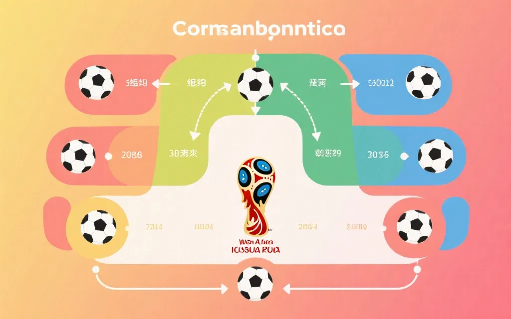 2026世界杯出线规则分析：3队出线如何改写淘汰赛签位，让强强对话更早上演？