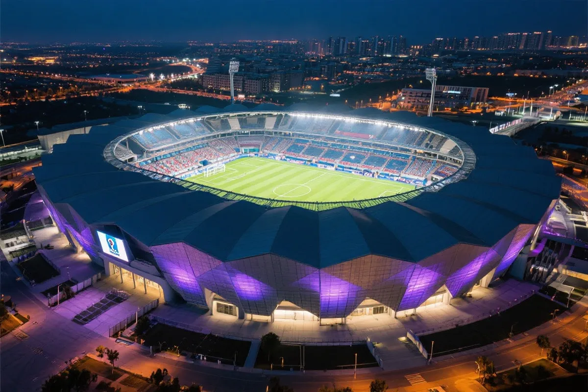 2026世界杯观赛指南：全赛程时间表与时差应对全攻略